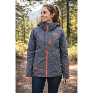 The North Face Furano Novelty Jacket - Size Small